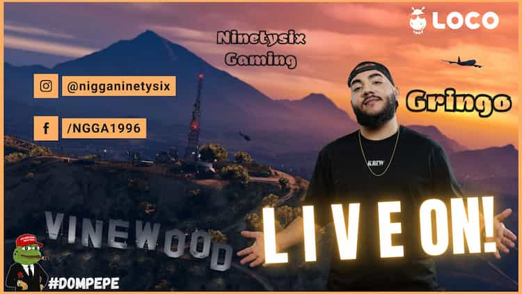 Nigg4Gaming Others 23-12-2024 Loco Live Stream