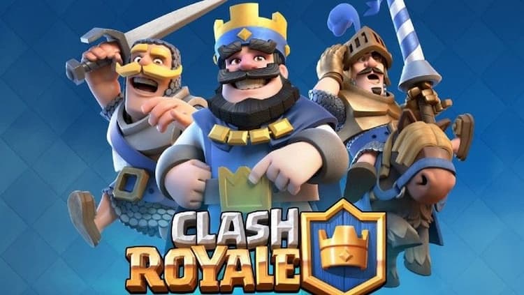 Adryel_Px Clash Royale 23-12-2024 Loco Live Stream