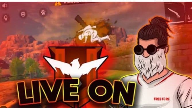 R7NN Free Fire 23-12-2024 Loco Live Stream